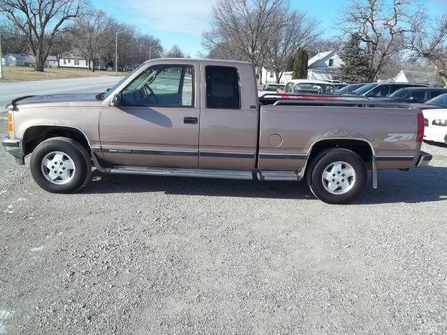 1995 GMC Sierra 1500 for sale