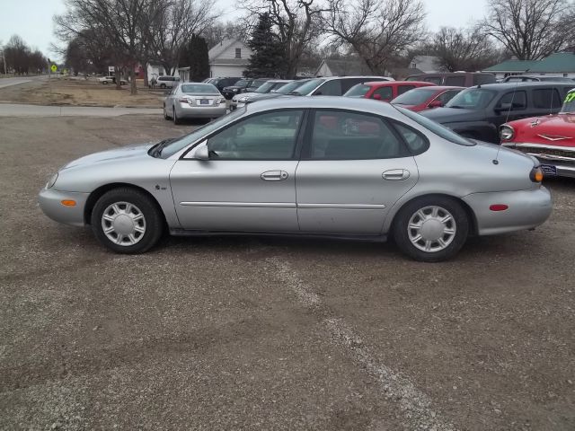 1996 Ford Taurus for sale