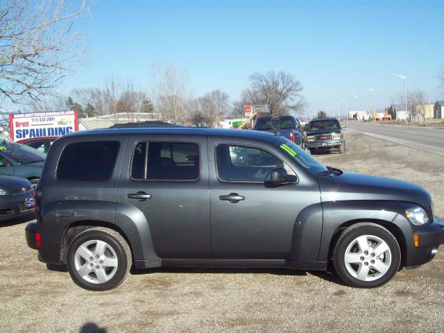 2011 Chevrolet HHR for sale