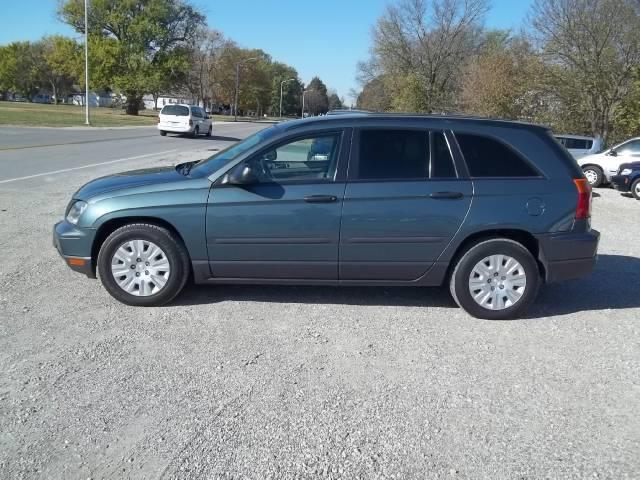 2006 Chrysler Pacifica for sale