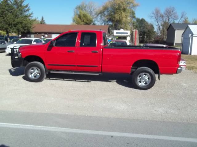 2005 Dodge Ram 2500 for sale
