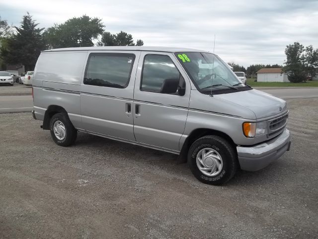 1998 Ford Econoline for sale
