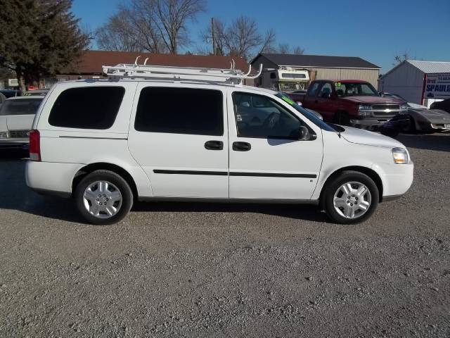 2008 Chevrolet Uplander for sale