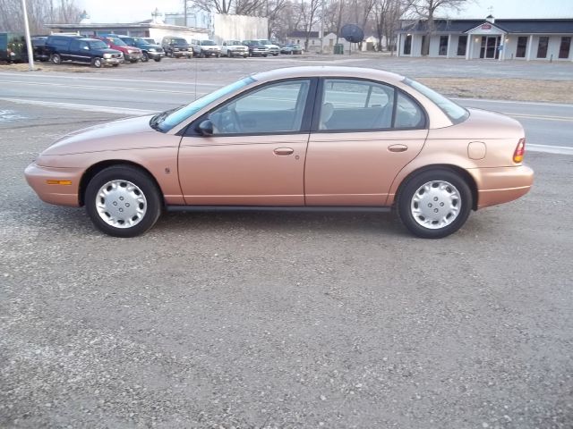 1996 Saturn S Series for sale