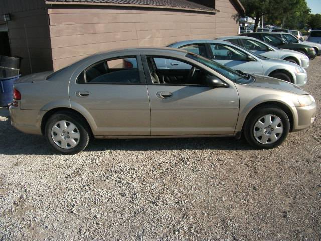 2002 Dodge Stratus for sale