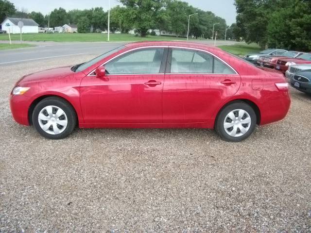 2009 Toyota Camry for sale