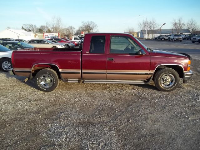 1996 Chevrolet C1500 for sale