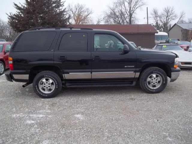 2000 Chevrolet Tahoe for sale