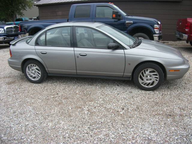 1999 Saturn S Series for sale