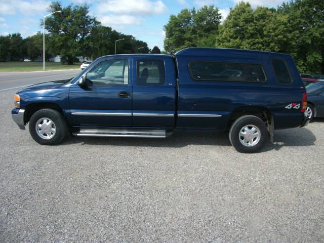 2000 GMC Sierra 1500 for sale