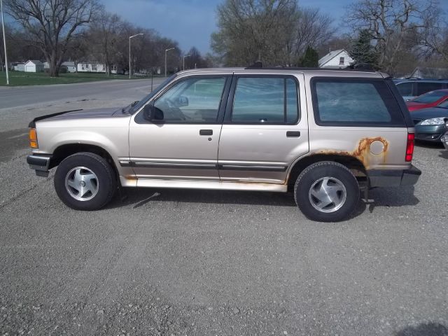 1994 Ford Explorer for sale
