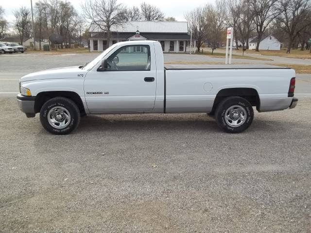2001 Dodge Ram 1500 for sale