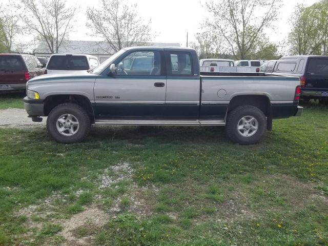 1996 Dodge Ram 1500 for sale