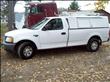 1998 Ford F250