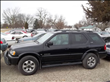 2001 Isuzu Rodeo