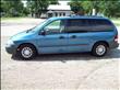 2001 Ford Windstar