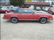 1986 Oldsmobile Cutlass Supreme