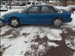 1993 Oldsmobile Cutlass Supreme