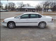2004 Chevrolet Impala