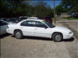 1998 Chevrolet Lumina