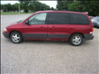 2000 Ford Windstar