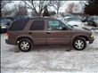 1999 Oldsmobile Bravada