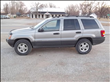 2001 Jeep Grand Cherokee