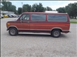 1984 Ford Club Wagon