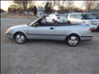 1999 Saab 9-3