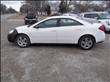 2007 Pontiac G6