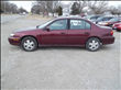 1998 Chevrolet Malibu