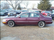 2004 Buick Park Avenue