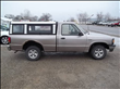 1996 Mazda B-Series