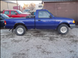 1997 Ford Ranger