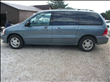 2005 Ford Freestar