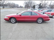 1997 Lincoln Mark VIII