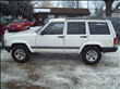 1999 Jeep Cherokee
