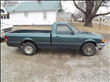 1997 Ford Ranger