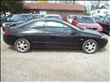 1999 Mercury Cougar