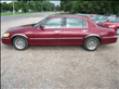 1999 Lincoln Town Car