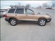 2004 Hyundai Santa Fe