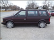 1989 Plymouth Voyager