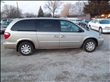 2005 Chrysler Town and Country