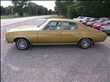 1972 Chevrolet Chevelle