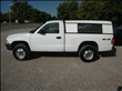 2004 Dodge Dakota