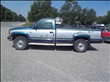 1990 Chevrolet K2500