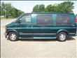 1997 Chevrolet G1500