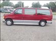 1997 Ford Club Wagon