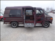 1991 Chevrolet G20