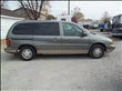 1998 Ford Windstar